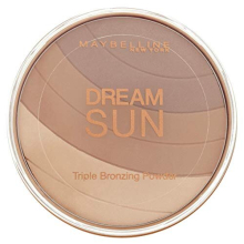 Bronzing Powder 02 Brunette 16g