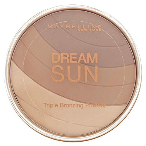 Maybelline Bronzing Powder 02 Brunette 16g