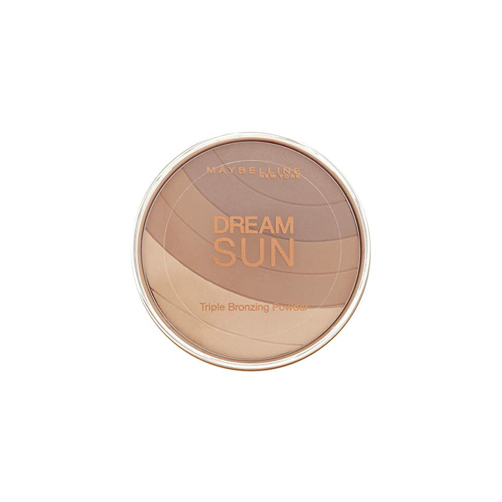Maybelline Bronzing Powder 02 Brunette 16G