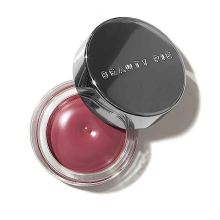 Supercheek Cream Blush in Sexy Berry, Deluxe, Super-Blendable Pillowy Matte Creamy Blusher, Made In Italy, 5g, Suitable for all Skin Tones