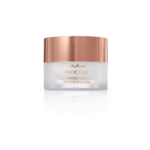 Magic Care Perfect Teint (1.01 Fl Oz) - Transparent Make Up, Skin Care Face Cream And Makeup Primer. Beauty Product That Is Known To Minimize Wrinkles