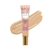 Winky Lux Peeper Perfect Concealer för under ögonen – full täckning med kollagen, hyaluronsyra och vitamin E (Ljusbeige)