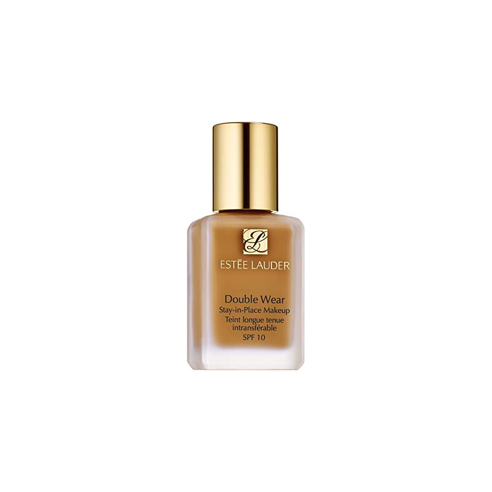 Double Wear Stay in Place Foundation 4N3 Maple Sugar