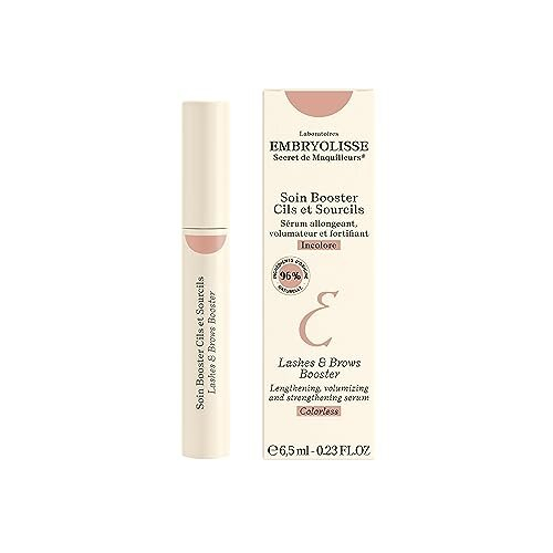 Embryolisse Lash and Brow Booster Care