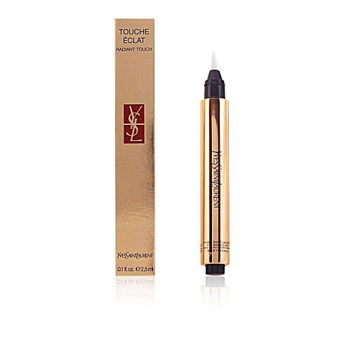 Yves Saint Laurent Touche Eclat 2.5 ml No.2 Luminous Ivory Radiant Touch Concealer 2