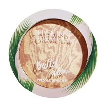 Physician's Formula, Inc. Murumuru Butter Glow, Multi-Use Radiance-Boosting Pressed Powder Infused with Murumuru Butter, Natural Finish, Translucent