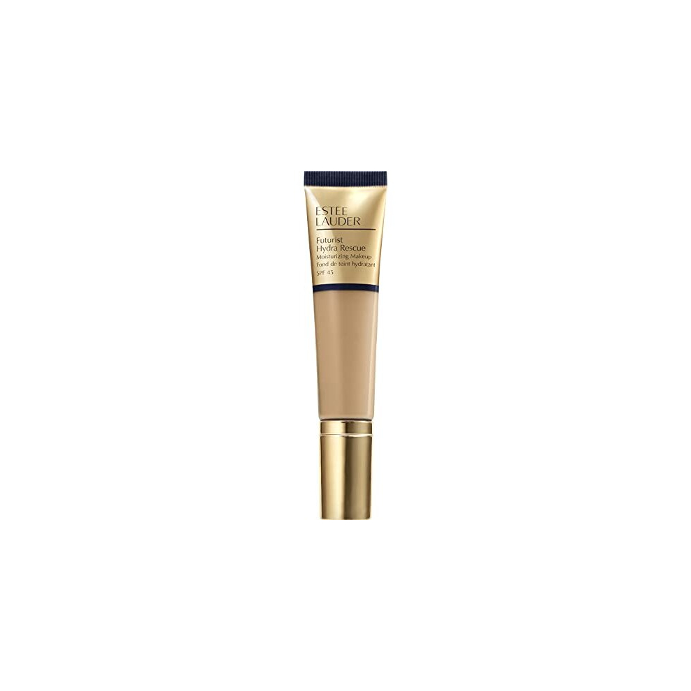 Futurist Hydra Rescue Moisturising Foundation SPF45 35ml 4N2 - Spiced Sand