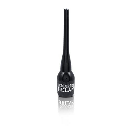 Absolute Black Eye Liner Makeup 1