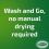 Liquid Gold, Self Drying Car Shampoo, 1 L 7