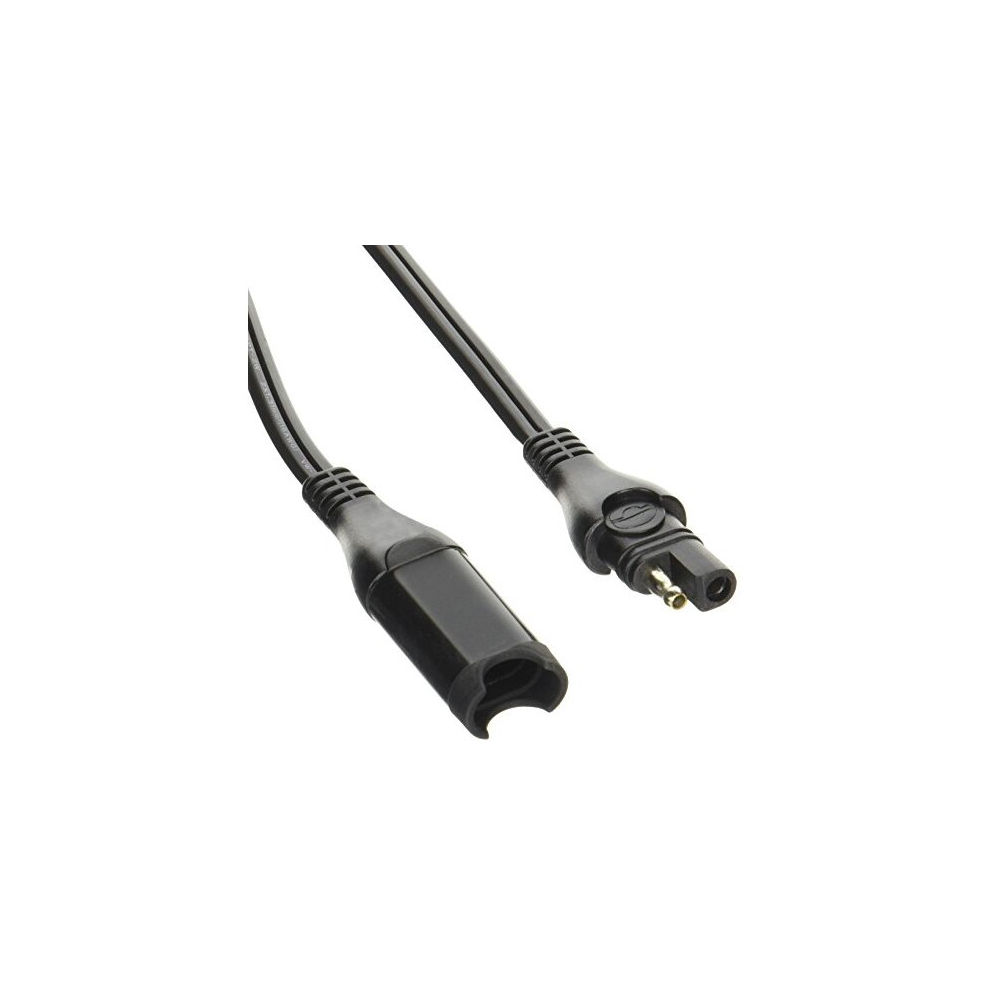 Tecmate Optimate O23 Sae Extension Lead Arctic - Meter Size 4.6