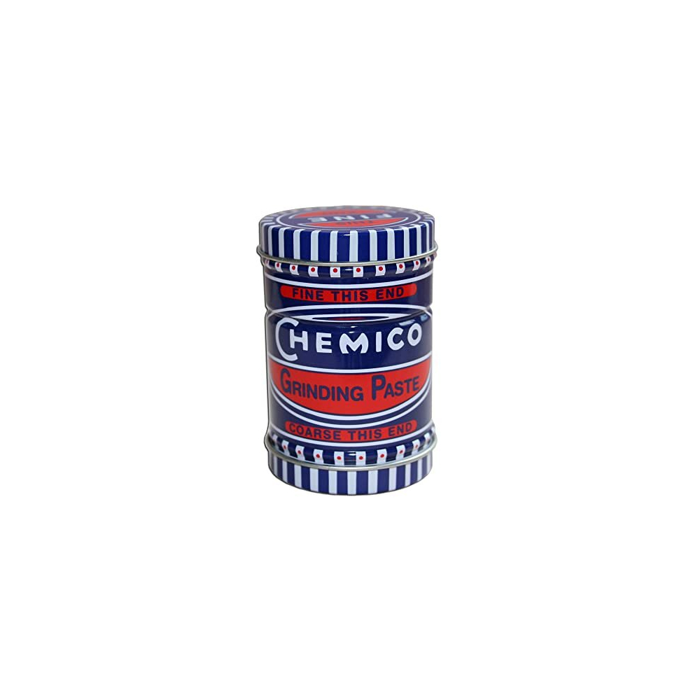Chemico Grinding Paste 100G 5055484238031