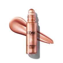 Rollaway Glow Highlighter Rose Potion Iconic London 0,27 oz