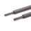2pcs Valve Guide Remover Grinding Stick Lapping Tool for Car 4