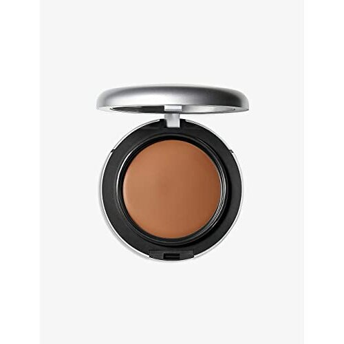 MAC MAC, Studio Fix Tech Cream-To-Powder Foundation - NW35 10 gm 2