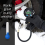 JACO ElitePro Manometro Digitale Pressione Pneumatici - Precisione Professionale - 200 PSI 6