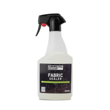Fabric Sealer, Fabric Car Interior Protector, Creates Instant Hydrophobic Coating to Guard Against Spills – 500ml Spray Bottle