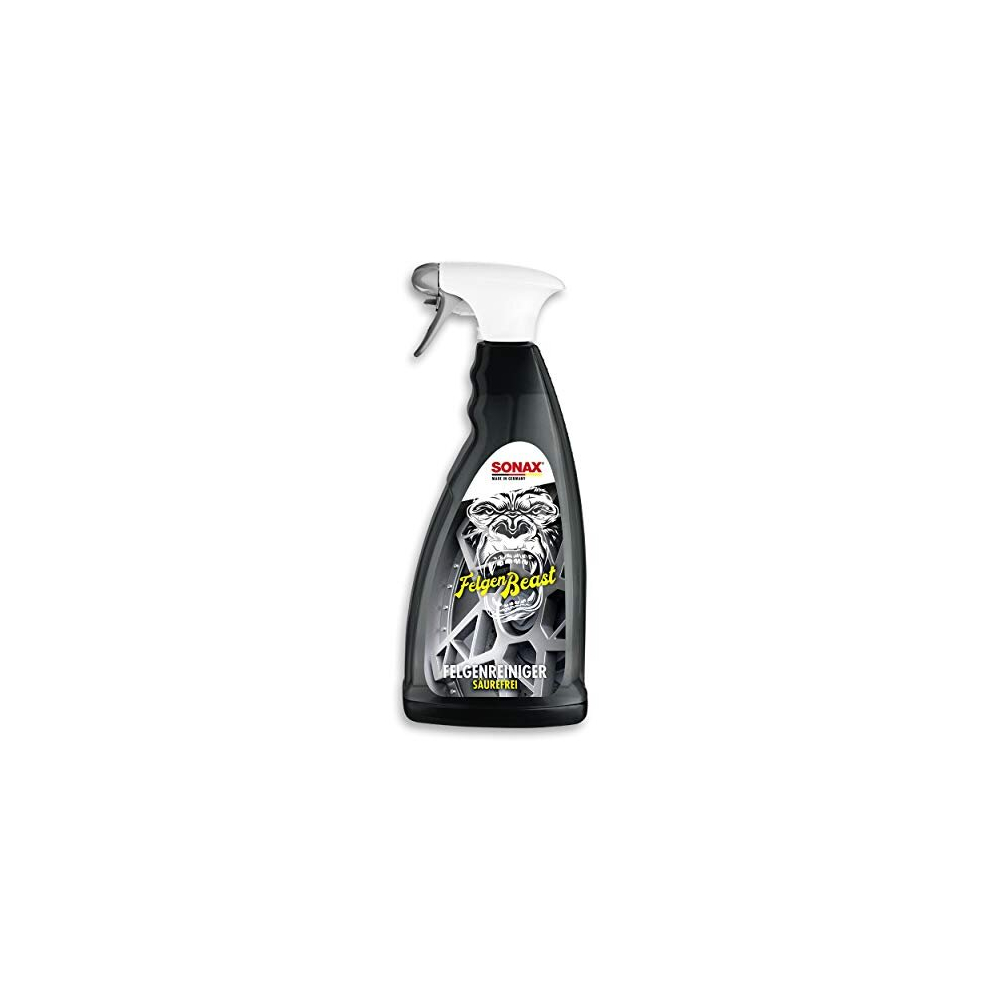 SONAX Felgenreiniger FelgenBeast [1 l] 04333000 1l - Image 17