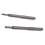 2pcs Valve Guide Remover Grinding Stick Lapping Tool for Car 5
