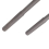 2pcs Valve Guide Remover Grinding Stick Lapping Tool for Car 6