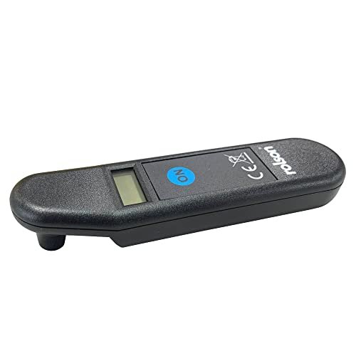Rolson 42974 Digital Tyre Pressure Gauge