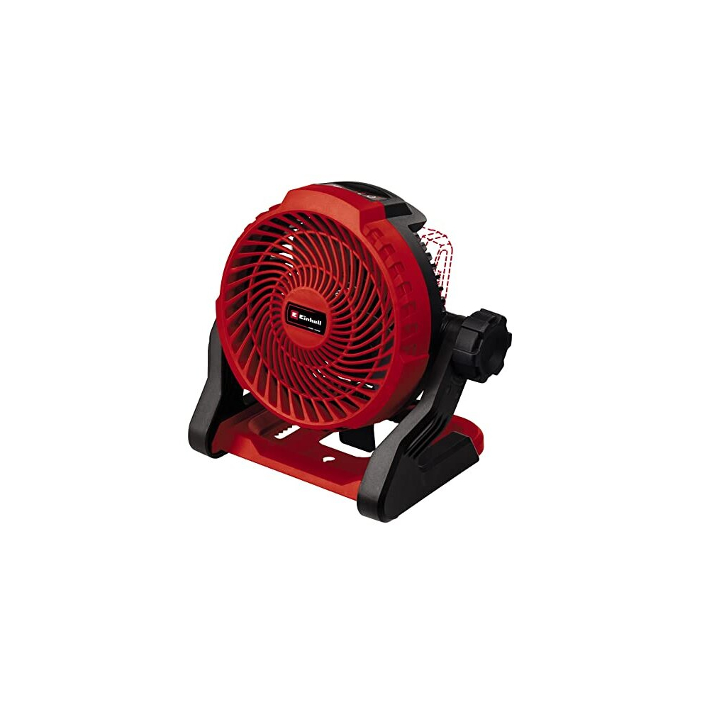 Einhell GE-CF 18/2200 Li Cordless Fan 18V - Image 5