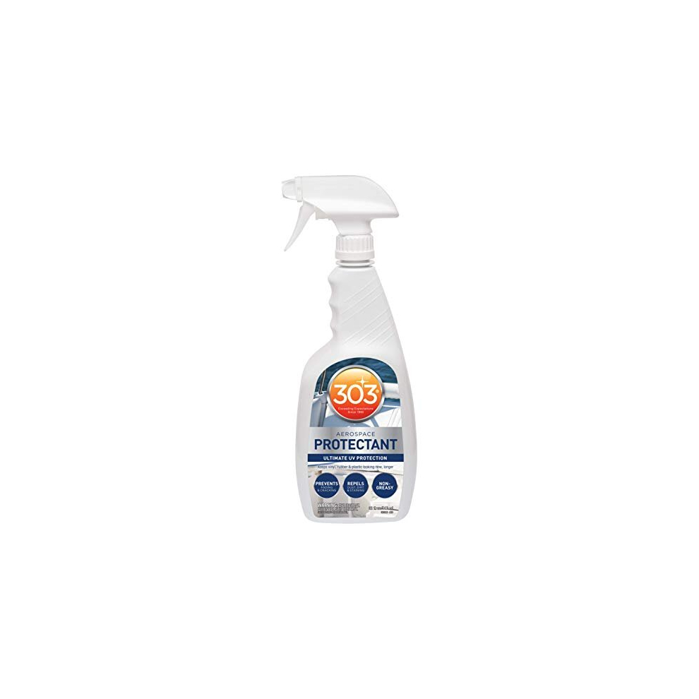 303 Marine Aerospace Protectant - 32Oz, 30306 680642888374