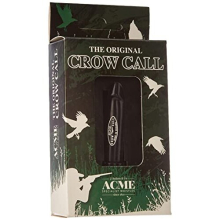 259 Decoy Whistle - Crow/Rook