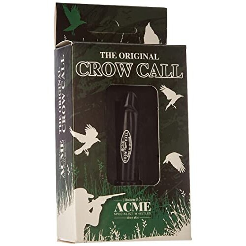 Acme 259 Decoy Whistle - Crow/Rook