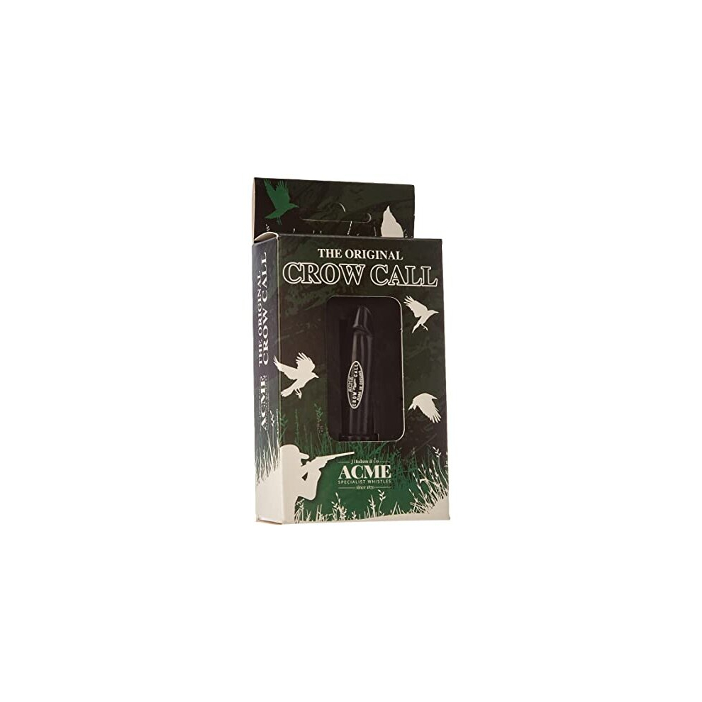 Acme 259 Decoy Whistle - Crow/Rook