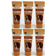 6 x 75g Arden Grange Liver Paste Dog Treat