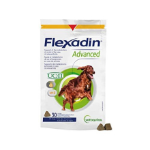 Advanced for Dogs (Size: 30 Chews)