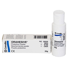Oraheasive Protective Powder 25g