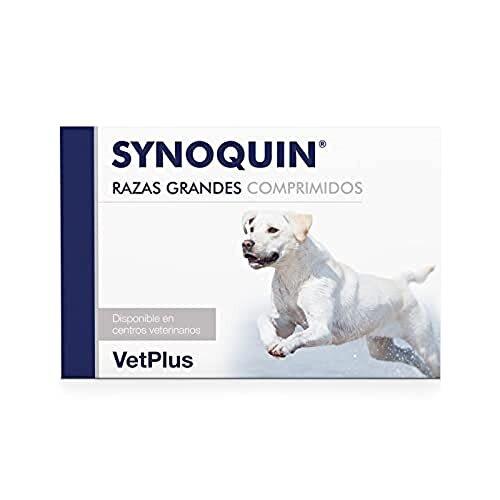Synoquin EFA Large Breed TASTY x30