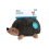 Hedgehogz Plush Dog Toy, Medium 9