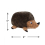 Hedgehogz Plush Dog Toy, Medium 6