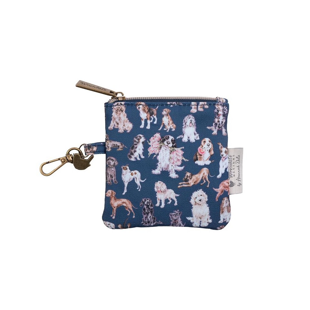 Dog Treat Bag