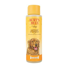 for Dogs Oatmeal Dog Shampoo | With Colloidal Oat Flour & Honey | Moisturizing & Nourishing, Cruelty Free, Sulfate & Paraben Free, pH Balanced for