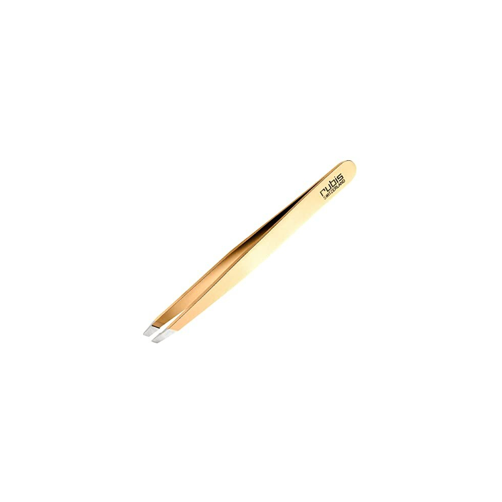 Rubis Gold Tweezers Classic 1K103