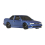 Hot Wheels Hot Wheels Premium Σετ Εκθεσιακής Συλλογής με 3 Αυτοκίνητα Μοντέλα 1:64 & 1 Όχημα Μεταφοράς 6