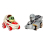 Hot Wheels Hot Wheels Racer Verse Dark Trooper Drag Race 7