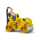 Bruder CAT Asphalt Drum Compactor 3