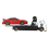 Hot Wheels Hot Wheels Premium Σετ Εκθεσιακής Συλλογής με 3 Αυτοκίνητα Μοντέλα 1:64 & 1 Όχημα Μεταφοράς 7