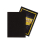 11002 Matte Standard Size Sleeves 100pk-Black 4