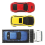 Hot Wheels Hot Wheels Premium Σετ Εκθεσιακής Συλλογής με 3 Αυτοκίνητα Μοντέλα 1:64 & 1 Όχημα Μεταφοράς 2