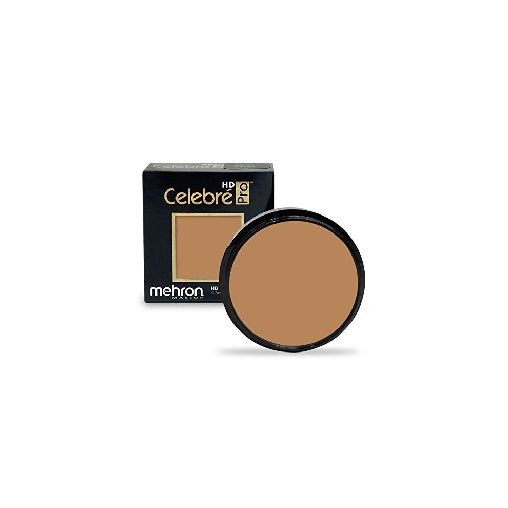 Celebre Pro HD Make-Up - Dark 1