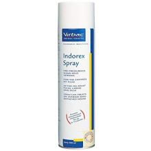Indorex Defence Spray