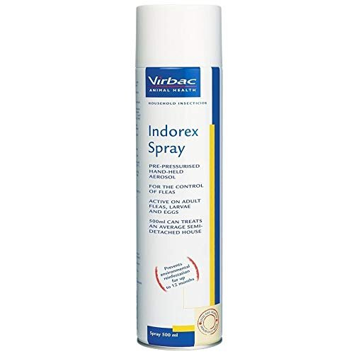 Virbac Indorex Defence Spray