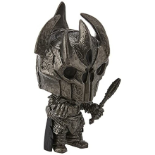 POP! Movies: Hobbit 3 – Sauron - the Hobbit 3 - Collectable Vinyl Figure - Gift Idea - Official Merchandise - Toys for Kids & Adults - Movies Fans -