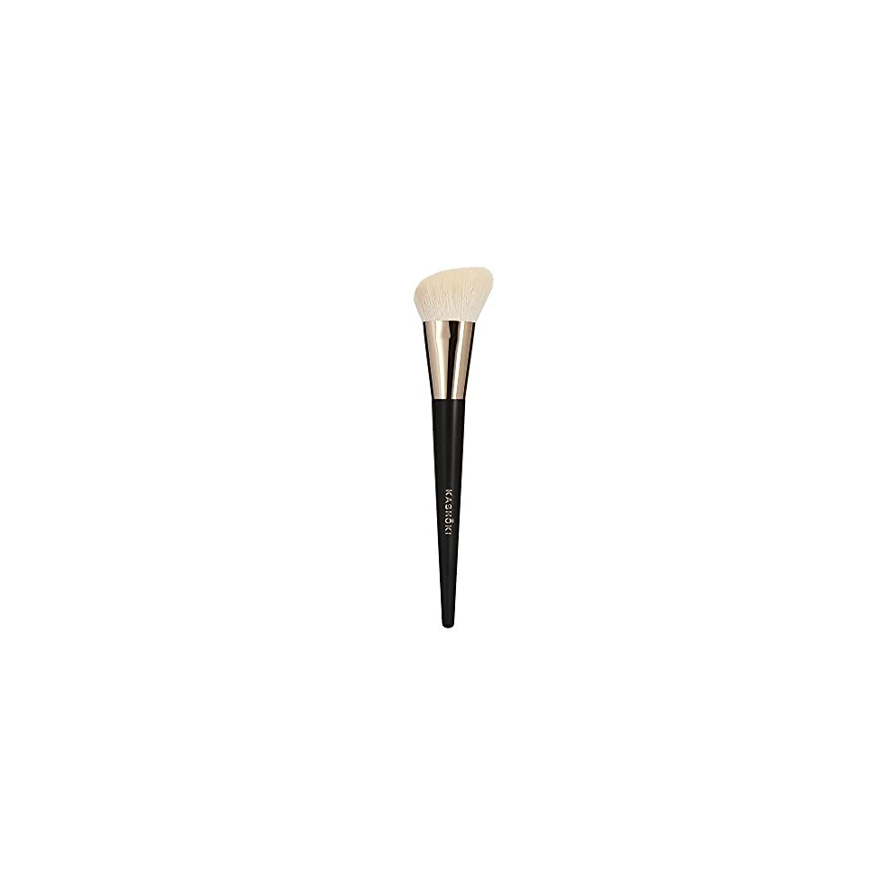 Tb Tools For Beauty Kashoki 304 Angled Blush Brush