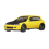 Hot Wheels Hot Wheels Premium Σετ Εκθεσιακής Συλλογής με 3 Αυτοκίνητα Μοντέλα 1:64 & 1 Όχημα Μεταφοράς 3